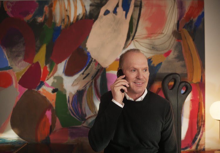 Pai do Ano, com Michael Keaton e Mila Kunis, estreia nos cinemas | Diário Carioca COM MICHAEL KEATON, PAI DO ANO ESTREIA NESTA QUINTA-FEIRA (23)