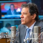 Haddad sobre isenção do IR: “Ideia que ganhou mentes e corações”