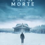 “O Frio da Morte”, novo suspense com Emma Thompson, ganha cartaz e trailer