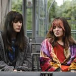 Larissa Manoela e Giovanna Rispoli enfrentam os desafios da vida adulta em Traição Entre Amigas, que chega aos cinemas dia 04 de dezembro