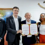 Foto: Ricardo Stuckert/PR