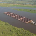 Brasil amplia em 279km a malha hidroviária economicamente navegável