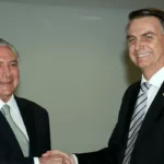 Michel Temer - © Wilson Dias/Agência Brasil