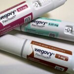 Novo estudo com Wegovy® revela perda de gordura visceral com preservação da força muscular