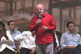 Lula - Foto: Reprodução