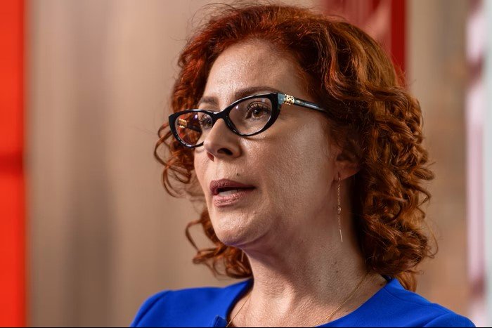 Carla Zambelli - Foto: divulgação/redes sociais