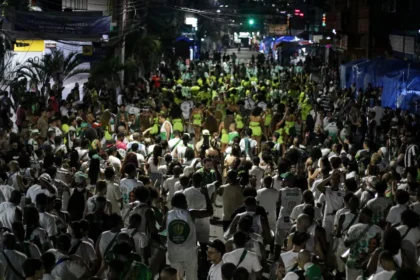 Império Serrano - Luis Miguel Ferreira/Império Serrano