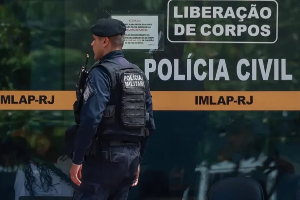 © Joédson Alves/Agência Brasil