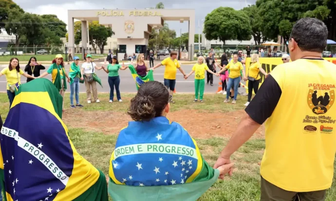 © Valter Campanato/Agência Brasil