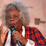 Conceição Evaristo - © Rovena Rosa/Agência Brasil