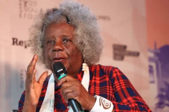 Conceição Evaristo - © Rovena Rosa/Agência Brasil