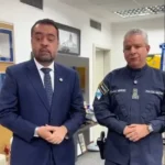 Cláudio Castro anuncia reajuste de 166% no auxílio da PM do Rio