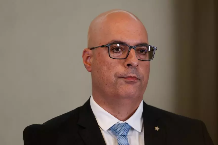 Felipe Curi - Foto: Fernando Frazão/Agência Brasil