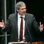 Lindbergh Farias - © Fabio Rodrigues Pozzebom/Agência Brasil