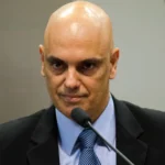 Alexandre de Moraes - Foto: Marcelo Camargo/Agência Brasil