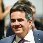 Ciro Nogueira - © Marcelo Camargo/Agência Brasil