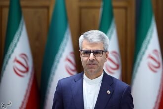 Porta-voz iraniano afirma que Israel é ameaça ativa à região