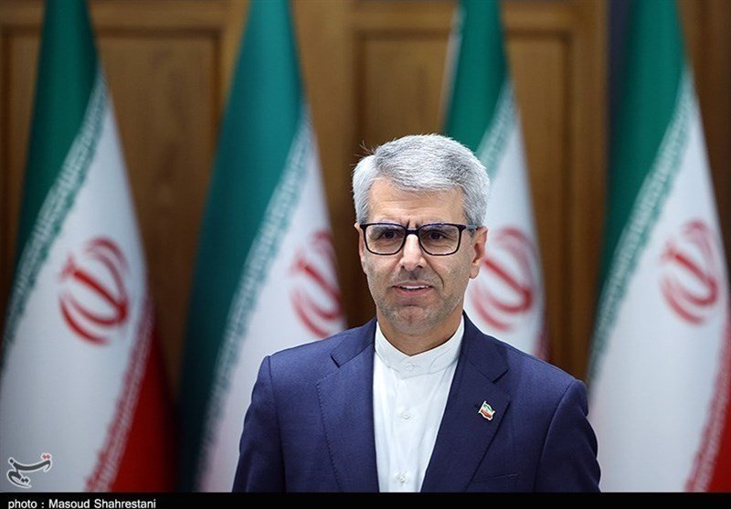 Porta-voz iraniano afirma que Israel é ameaça ativa à região