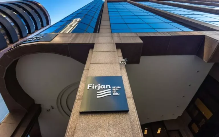 Foto: Vinicius Magalhães/Firjan