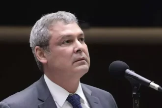 Lindbergh Farias (Foto: Bruno Spada / Câmara dos Deputados)