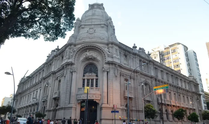 Tombamento do Edifício da Antiga Repartição Central de Polícia (Antigo DOPS), no Rio de Janeiro (RJ), é aprovado pelo Iphan