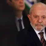 Lula - © Marcelo Camargo/Agência Brasil