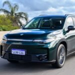 Leapmotor C10 chega ao Brasil como único SUV com versão Ultra-Híbrida com tecnologia REEV