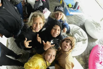 Surf Talentos Oceano (Marcio David / Fecasurf)