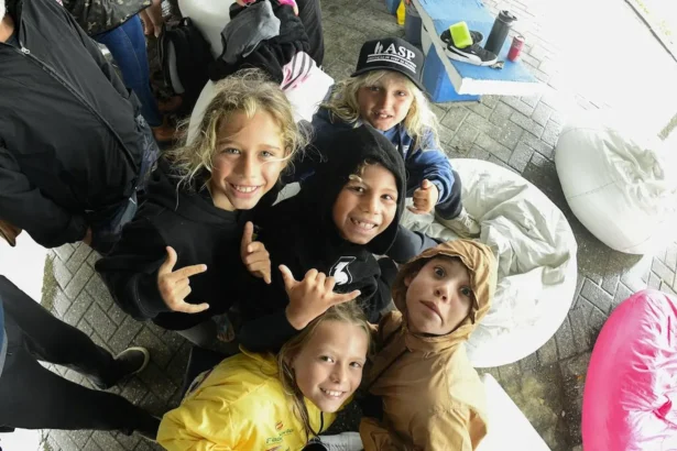 Surf Talentos Oceano (Marcio David / Fecasurf)