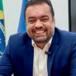 Cláudio Castro - Reprodução Instagram