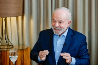 Lula - Foto: Ricardo Stuckert / PR