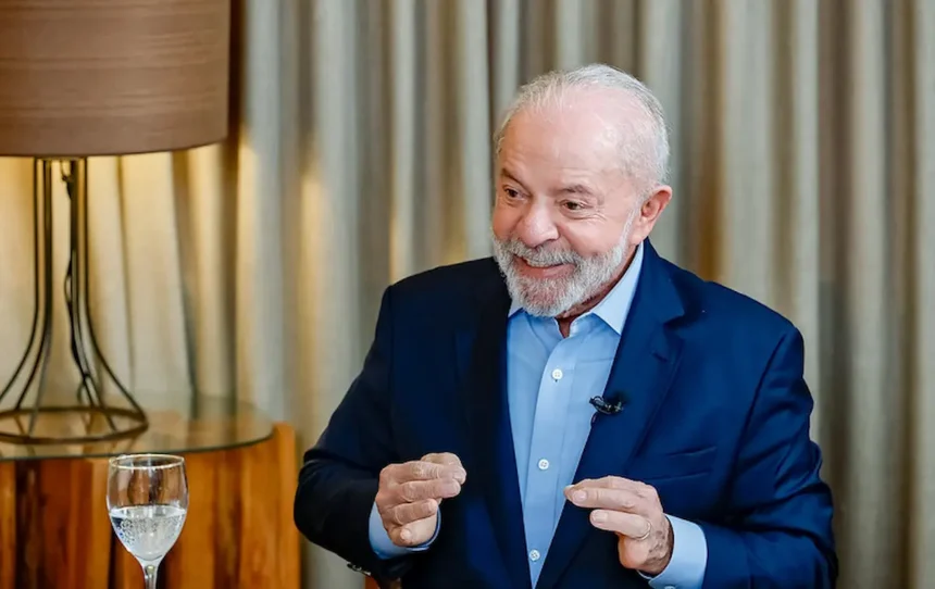 Lula - Foto: Ricardo Stuckert / PR