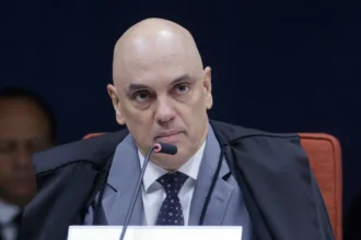 Alexandre de Moraes - © Rosinei Coutinho/STF