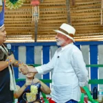 © Ricardo Stuckert/PR