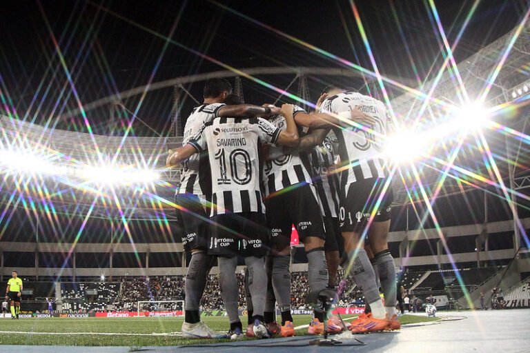 Foto: Vítor Silva/Botafogo
