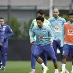 © Rafael Ribeiro/CBF/Direitos Reservados