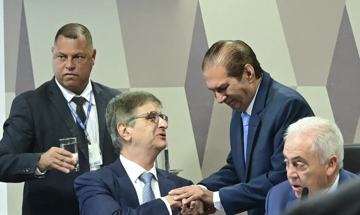 PGR recebe críticas de aliados do ex-presidente Jair Bolsonaro