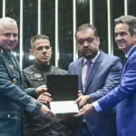 © Geraldo Magela/Agência Senado