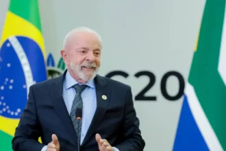 © Ricardo Stuckert/PR