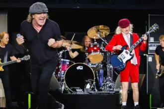 AC/DC