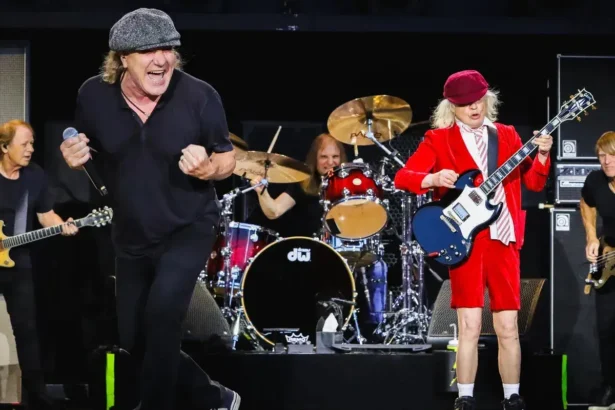 AC/DC