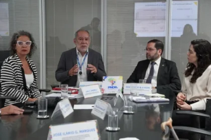 Rotas de Integração terá reestruturação para fortalecer atuação em regiões vulneráveis - Diário Carioca