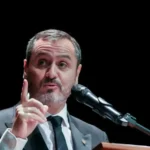 Diretor da PF critica alterações de Derrite em projeto antifacção