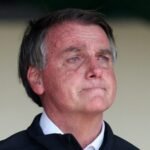 Jair Bolsonaro - Foto: Agência Brasil