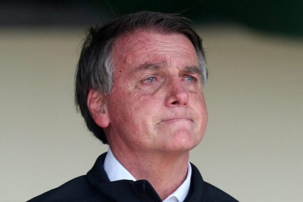 Jair Bolsonaro - Foto: Agência Brasil