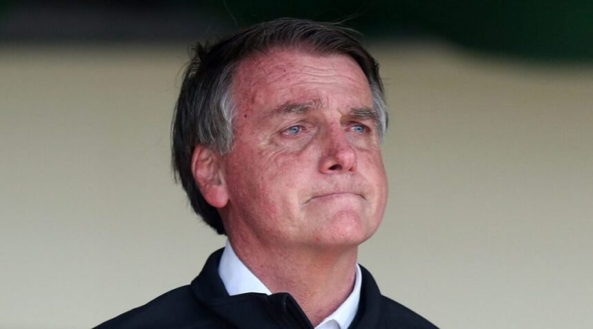 Jair Bolsonaro - Foto: Agência Brasil