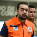 Cláudio Castro - Foto: Tomaz Silva/Agência Brasil