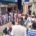 Mocidade Unida do Santa Marta celebra o Dia da Consciência Negra com programação especial na comunidade