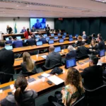 Câmara dos Deputados