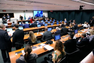 Câmara dos Deputados